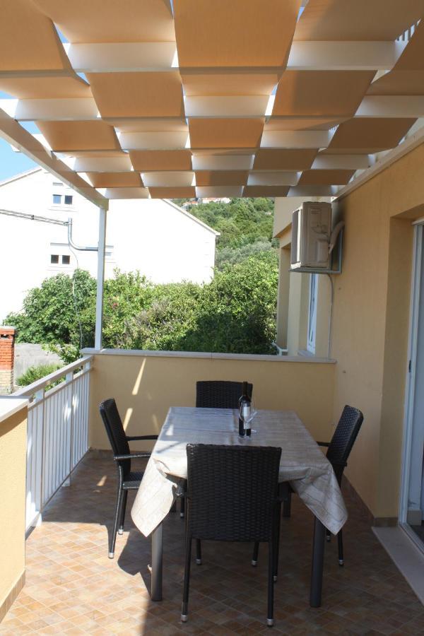Apartman Anka Viganj Exteriér fotografie