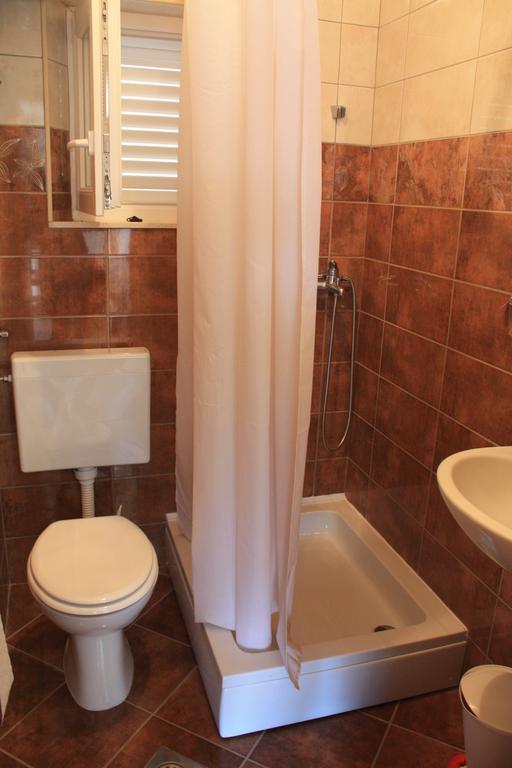 Apartman Anka Viganj Exteriér fotografie